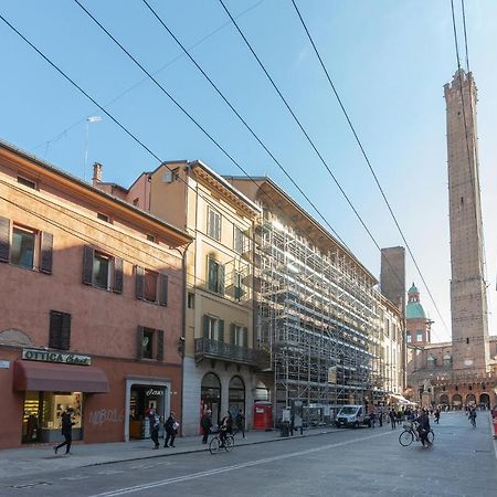 Bologna Piazza Del Nettuno Apartment Екстер'єр фото