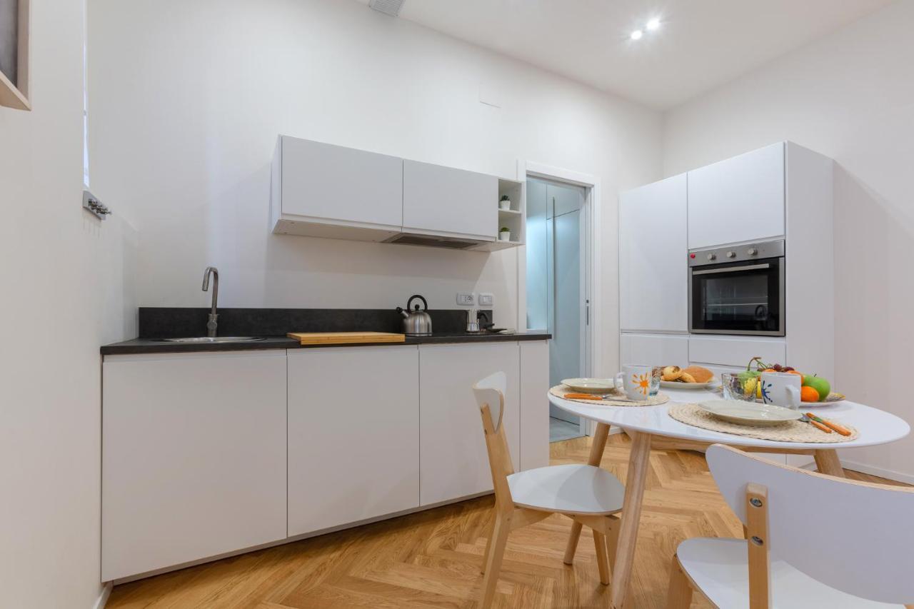 Bologna Piazza Del Nettuno Apartment Екстер'єр фото
