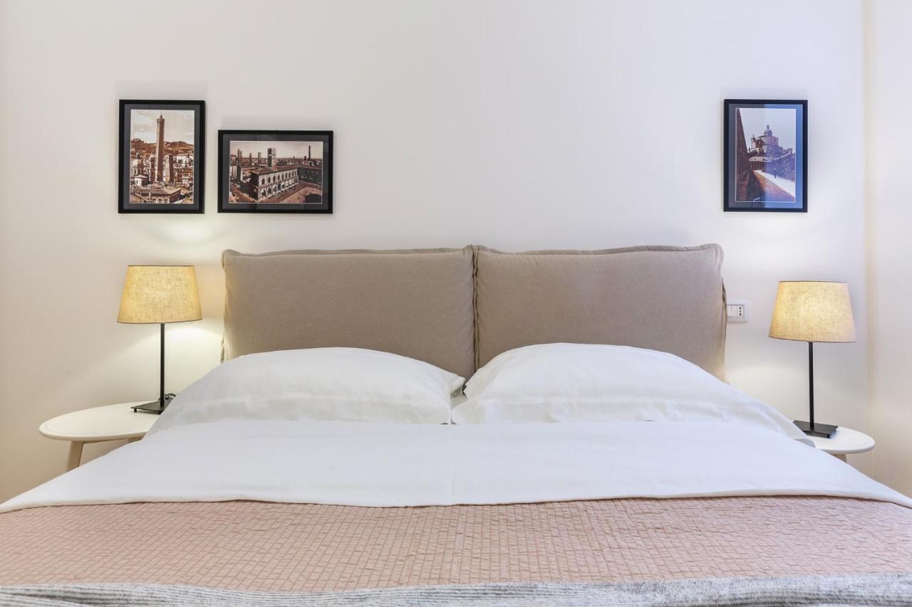 Bologna Piazza Del Nettuno Apartment Екстер'єр фото