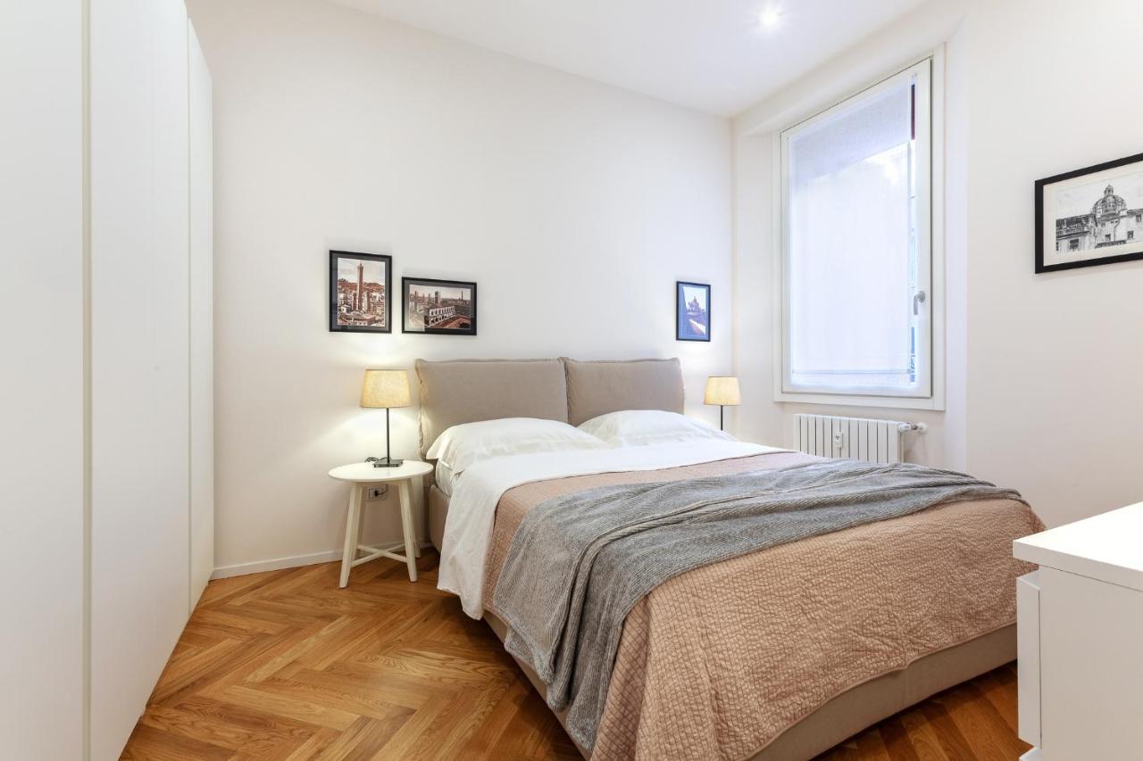 Bologna Piazza Del Nettuno Apartment Екстер'єр фото