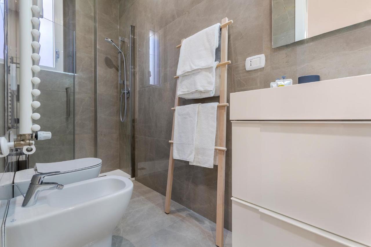 Bologna Piazza Del Nettuno Apartment Екстер'єр фото