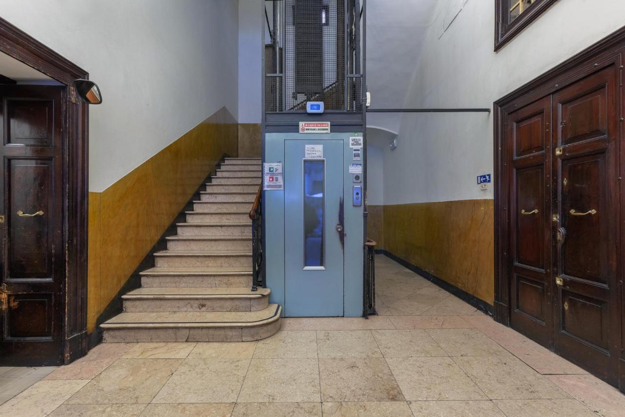 Bologna Piazza Del Nettuno Apartment Екстер'єр фото