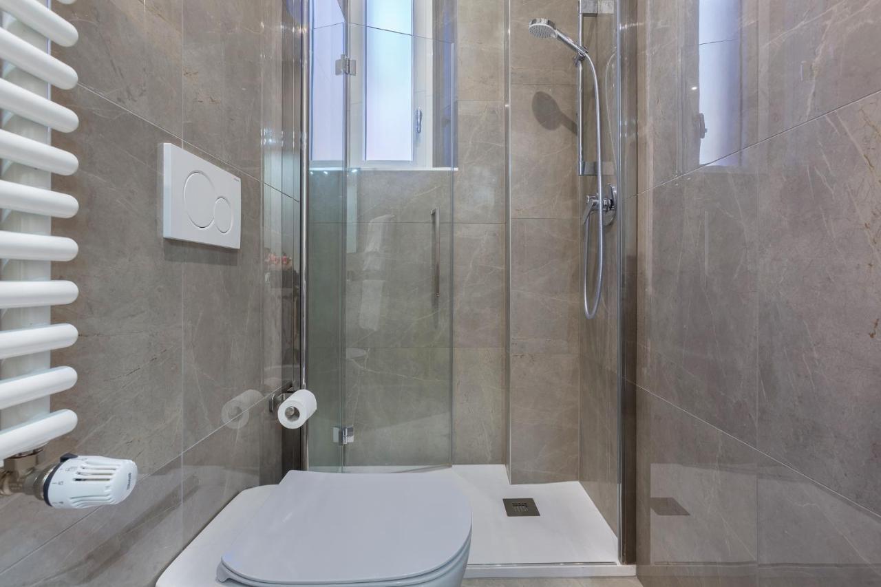 Bologna Piazza Del Nettuno Apartment Екстер'єр фото